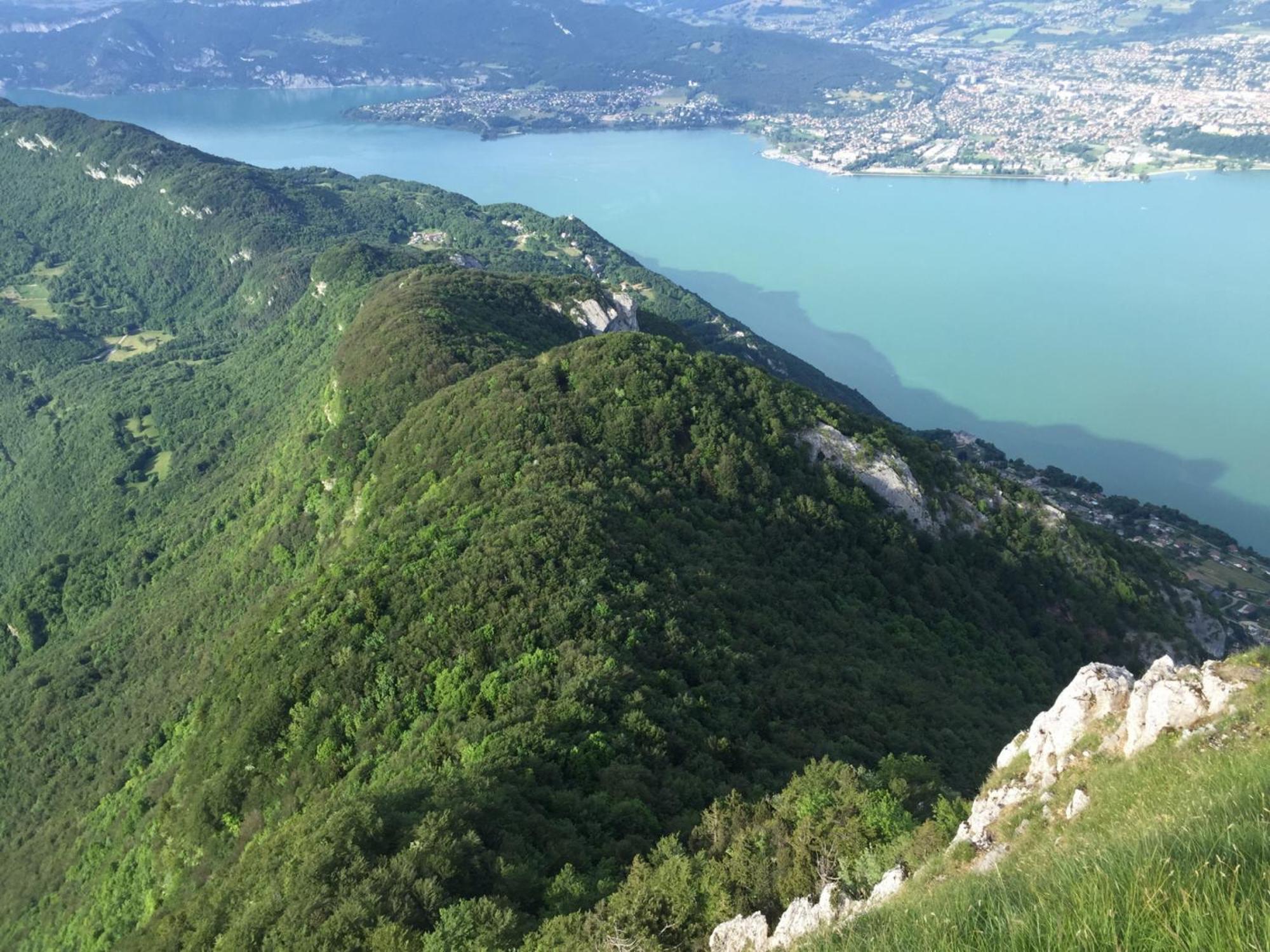 Latitude Savoie Leilighet Drumettaz-Clarafond Eksteriør bilde